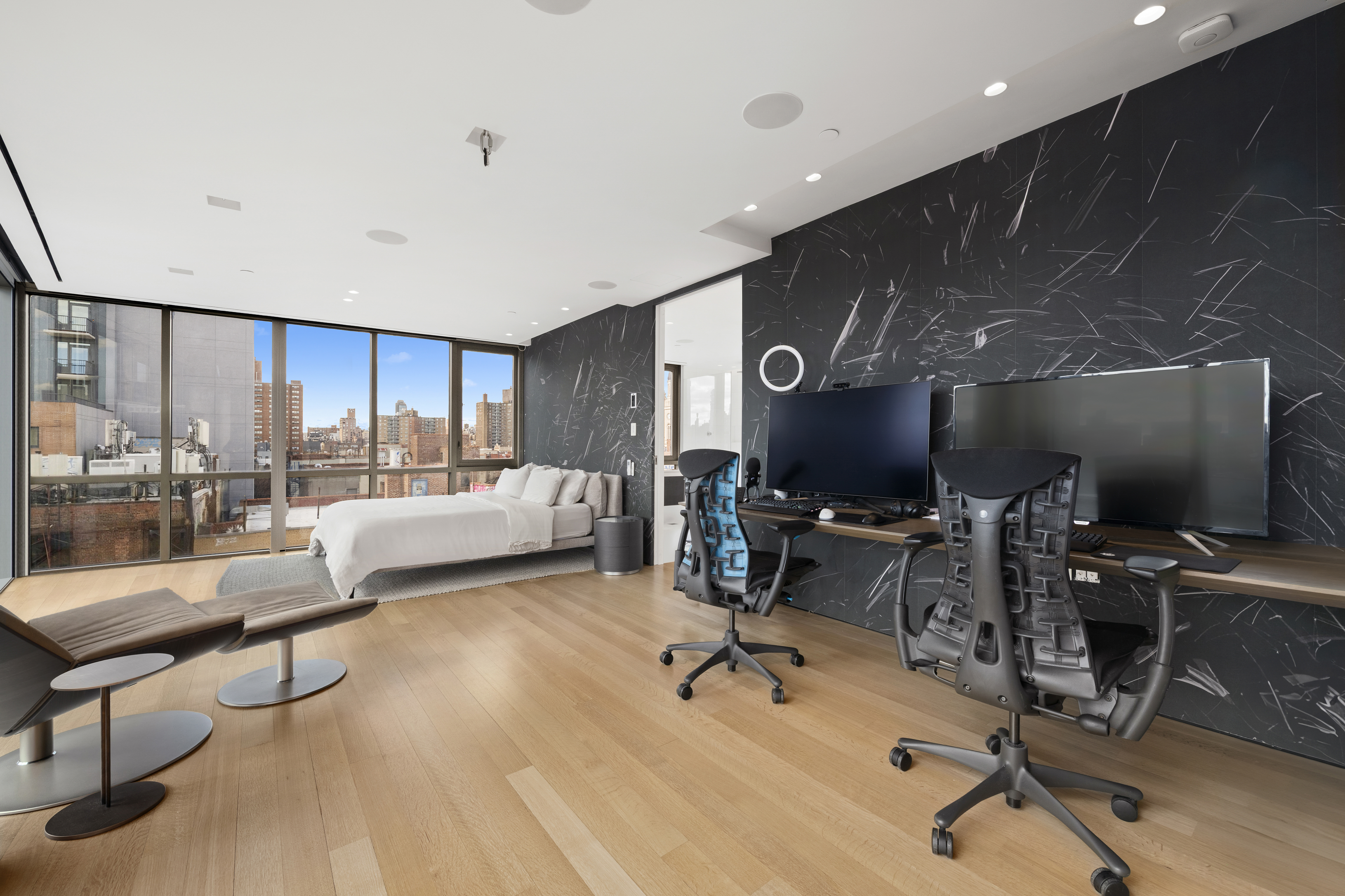 1 Avenue B, Unit PHI Manhattan, NY 10009 - Photo 19 of 22