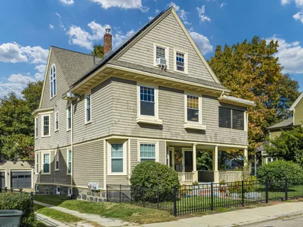 $699,000 | Cohasset Street, Roslindale, MA 02131
