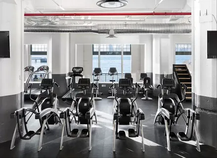 $1,125,000 | 184 Kent Avenue, Unit D403 | Williamsburg