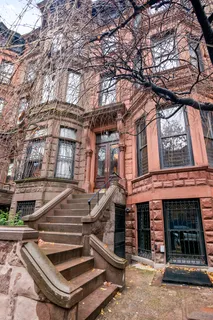 $7,000,000 | 914 President Street | Park Slope