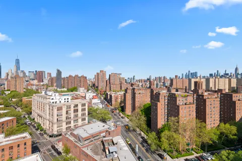 $1,995,000 | 573 Grand Street, Unit D1707/1801 | Lower East Side