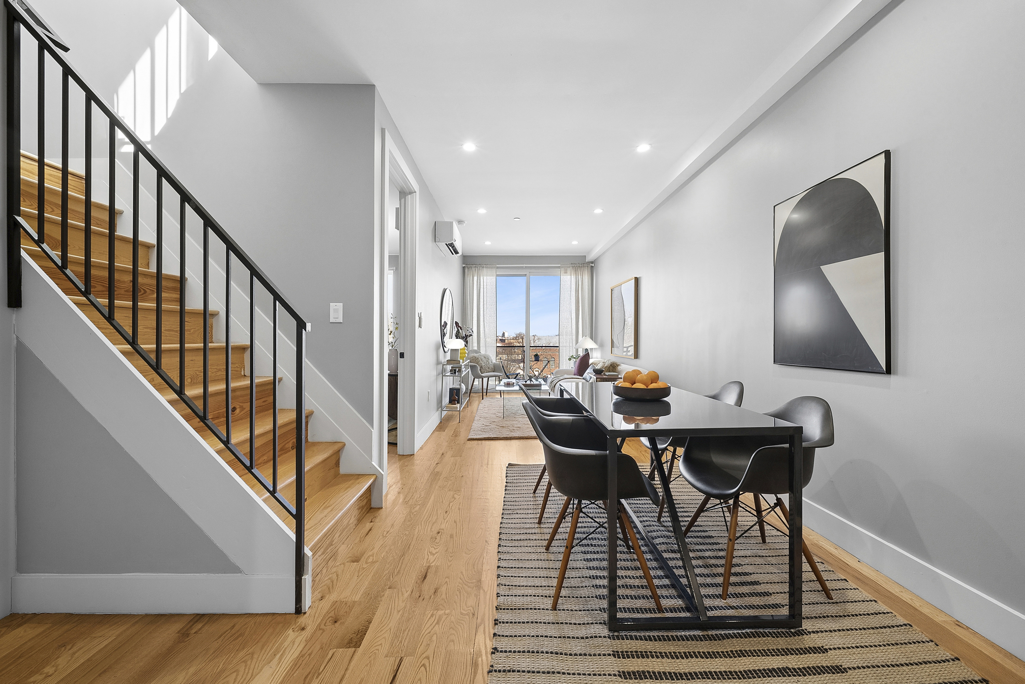 1226 Saint Marks Avenue, Unit 4A Brooklyn, NY 11213 - Photo 3 of 10