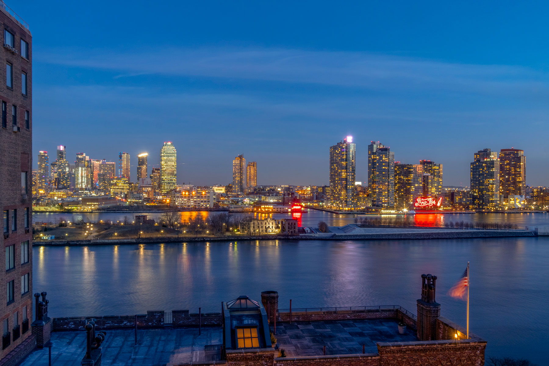 439 East 51st Street, Unit 10/11F Manhattan, NY 10022 - Photo 23 of 24