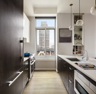 $1,450,000 | 85 Adams Street, Unit 8D | DUMBO