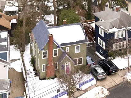 Contact Agent | 30 York Terrace, Brookline, MA 02446