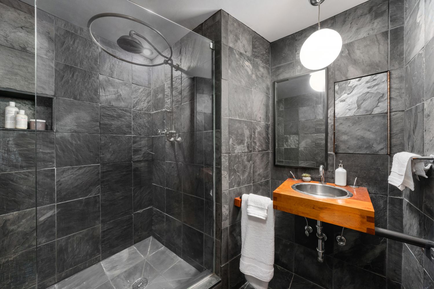 $3,225,000 | 77 Mercer Street, Unit 5N | SoHo