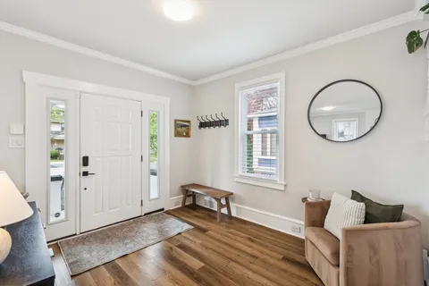 $625,000 | 810 West Collings Avenue, Collingswood, NJ 08107