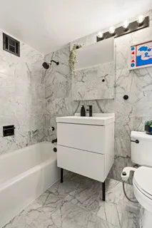 $675,000 | 185 Clinton Avenue, Unit 14F | Clinton Hill