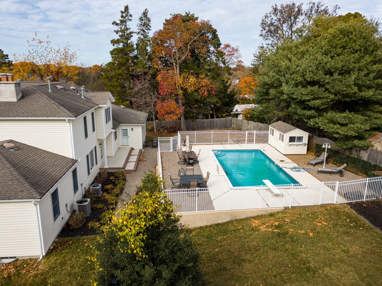 $1,699,999 | 1105 Shore Drive, Brielle, NJ 08730