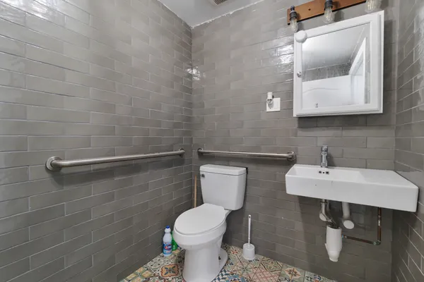 $4,499 | 1512 Nostrand Avenue, Unit 1 | Flatbush