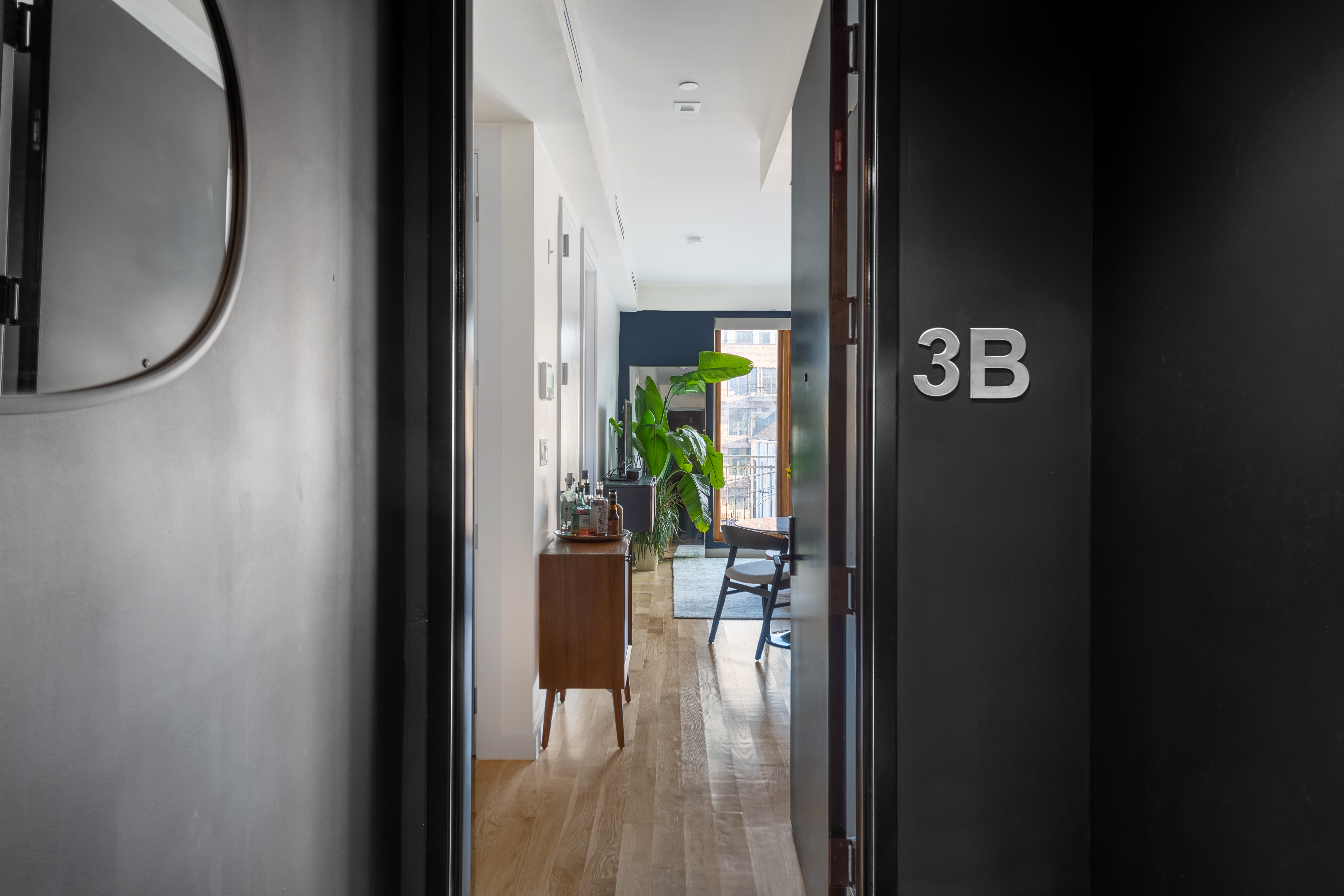 64 Stanhope Street, Unit 3B Brooklyn, NY 11221 - Photo 6 of 7