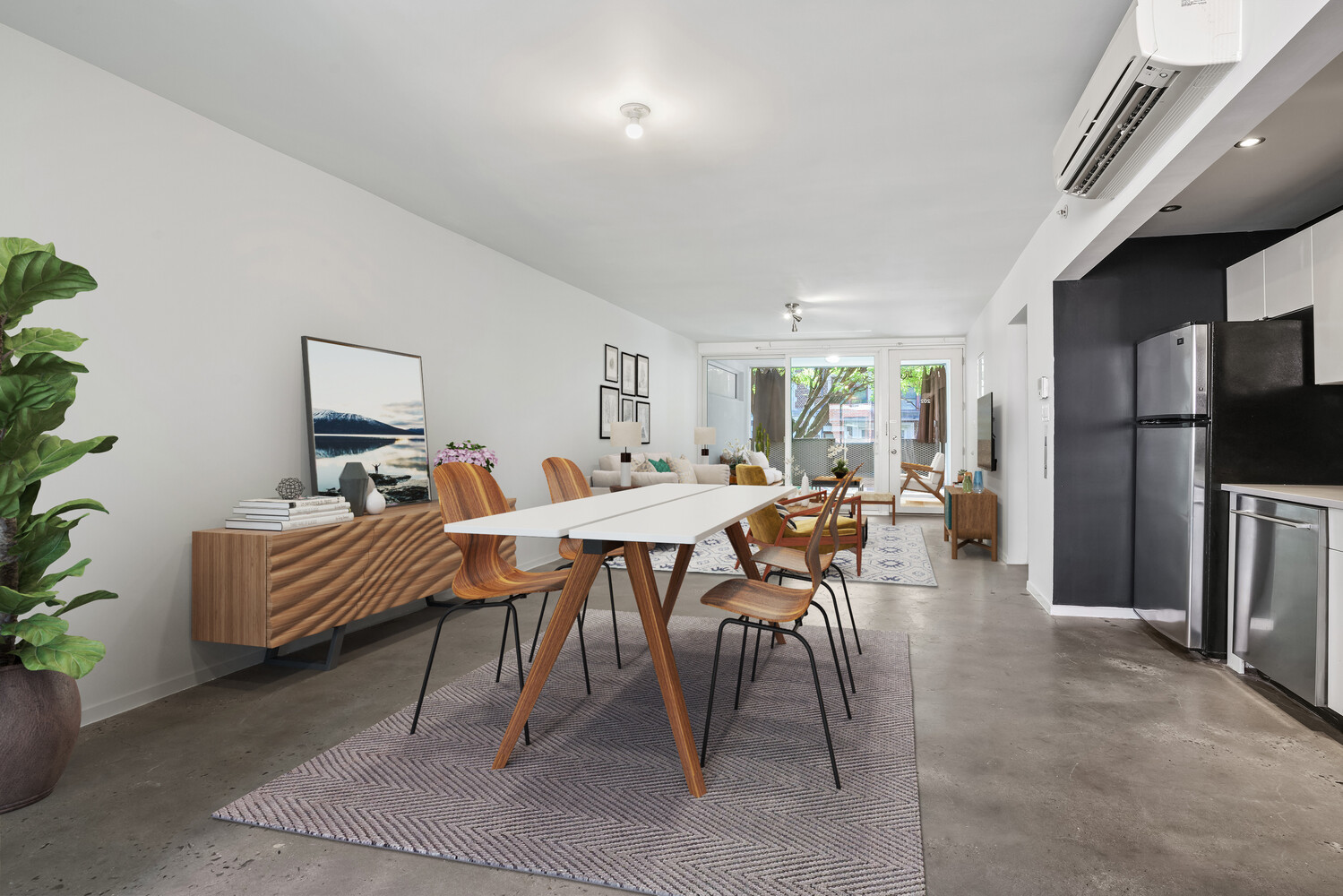 1311 Pacific Street, Unit 202 Brooklyn, NY 11216 - Photo 1 of 13