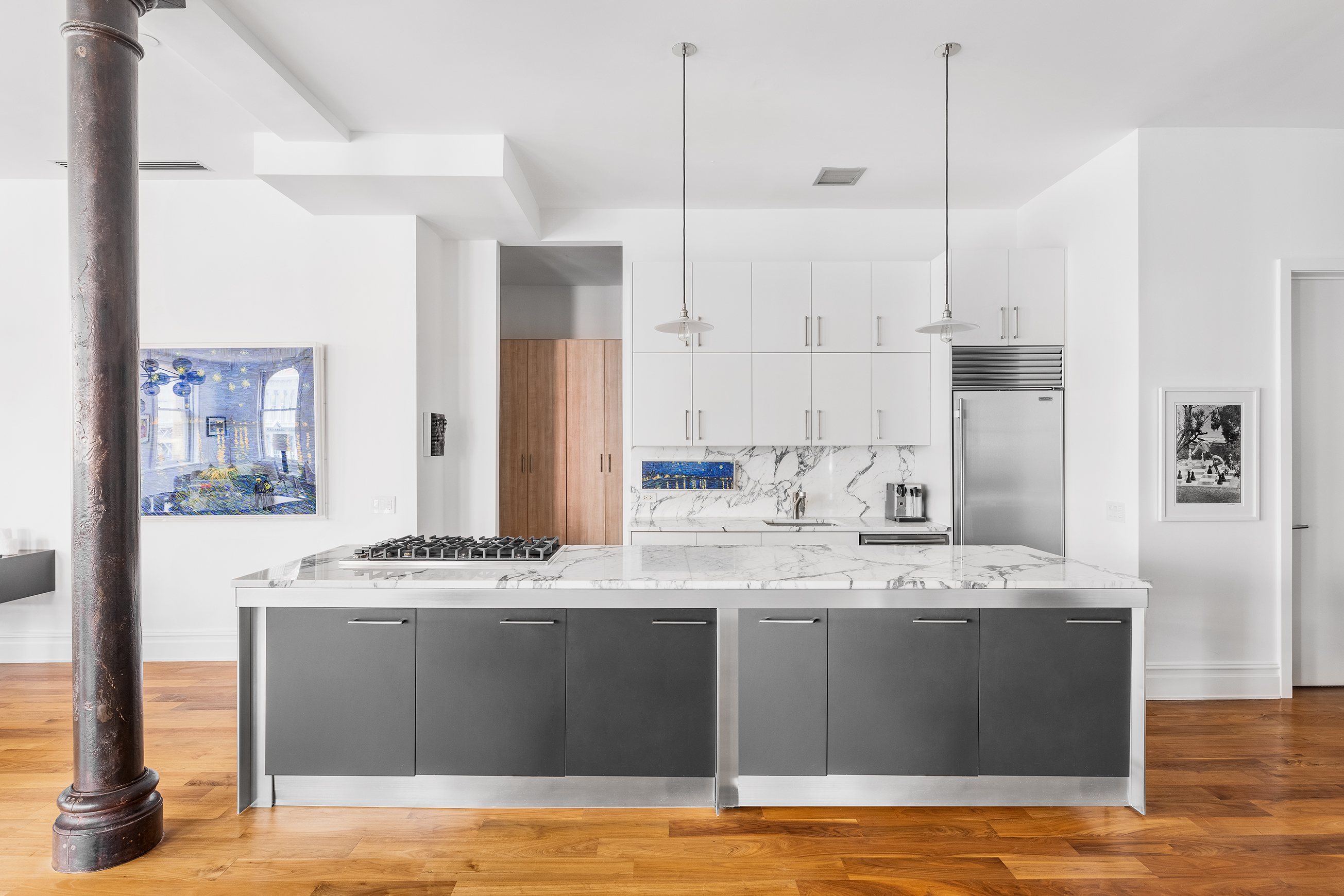 106 Spring Street, Unit 5N Manhattan, NY 10012 - Photo 7 of 15