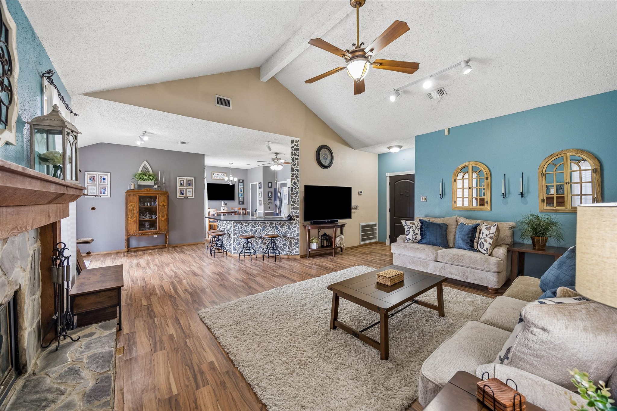 3115 Georgia Pine Drive Spring, TX 77373 - Photo 6 of 21