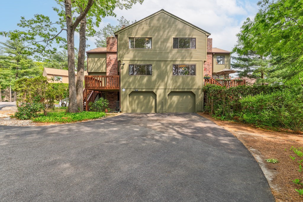 89 Trailside Way, Unit 89 Ashland, MA 01721 - Photo 1 of 23