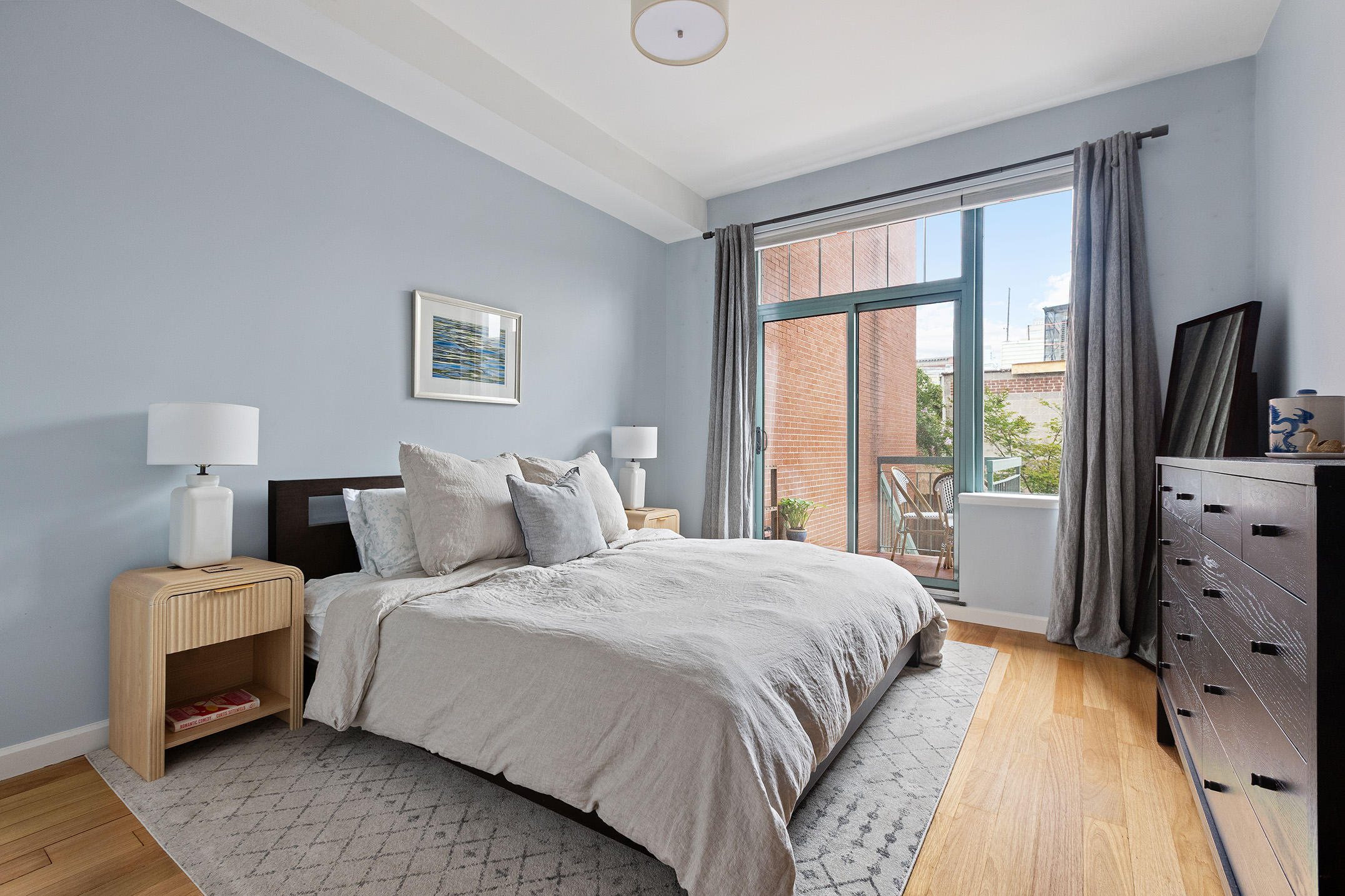 76 Roebling Street, Unit 1A Brooklyn, NY 11211 - Photo 7 of 17 Gallery Image 7