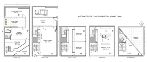 $3,850,000 | 272 Greene Avenue | Clinton Hill
