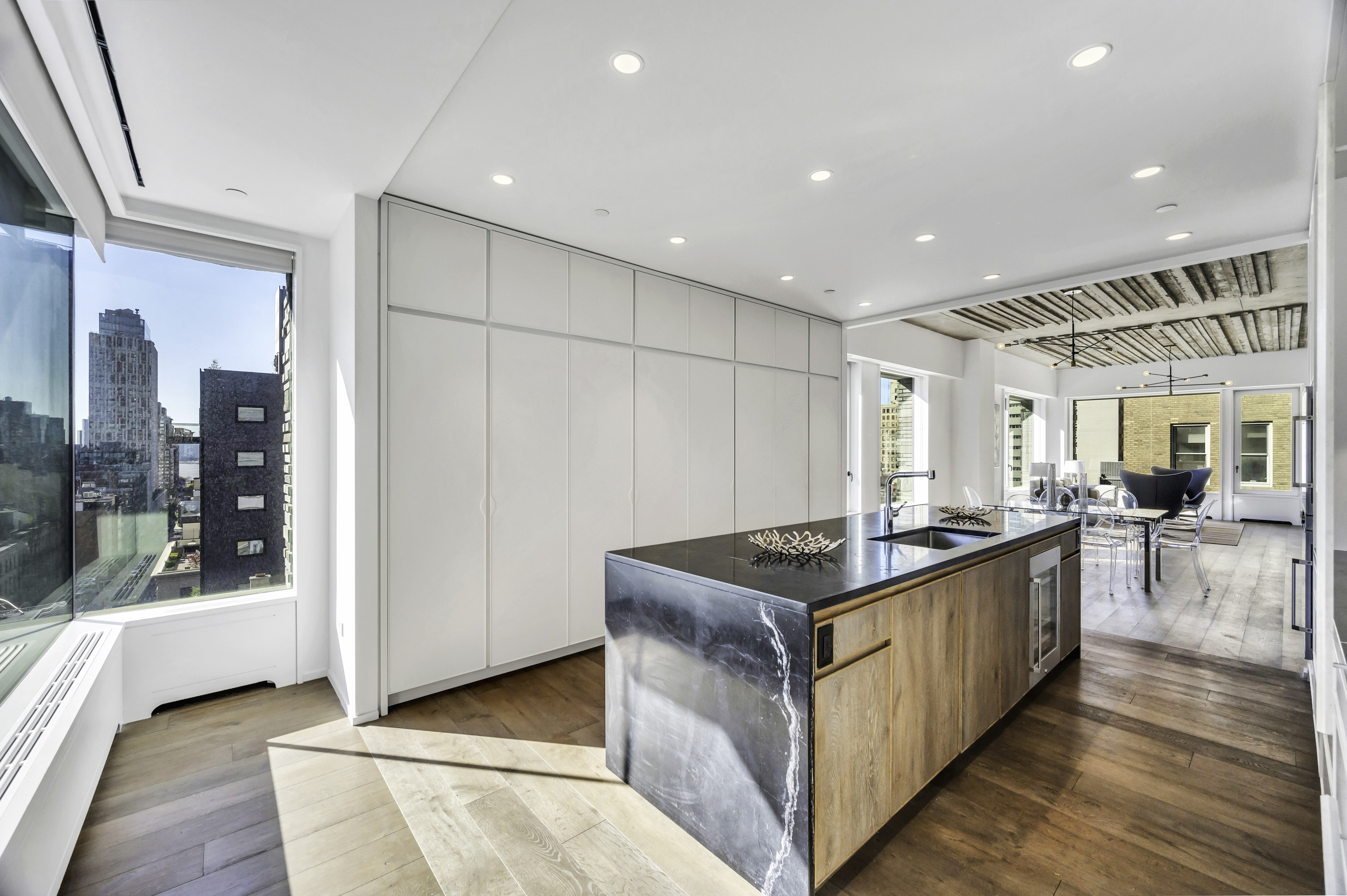 12 Warren Street, Unit PHA Manhattan, NY 10007 - Photo 7 of 20