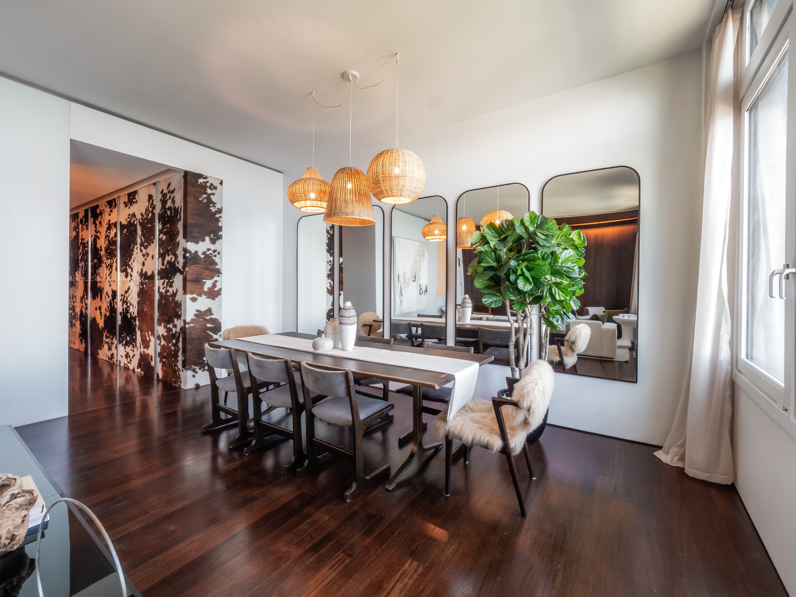 92 Laight Street, Unit 9D Manhattan, NY 10013 - Photo 4 of 19