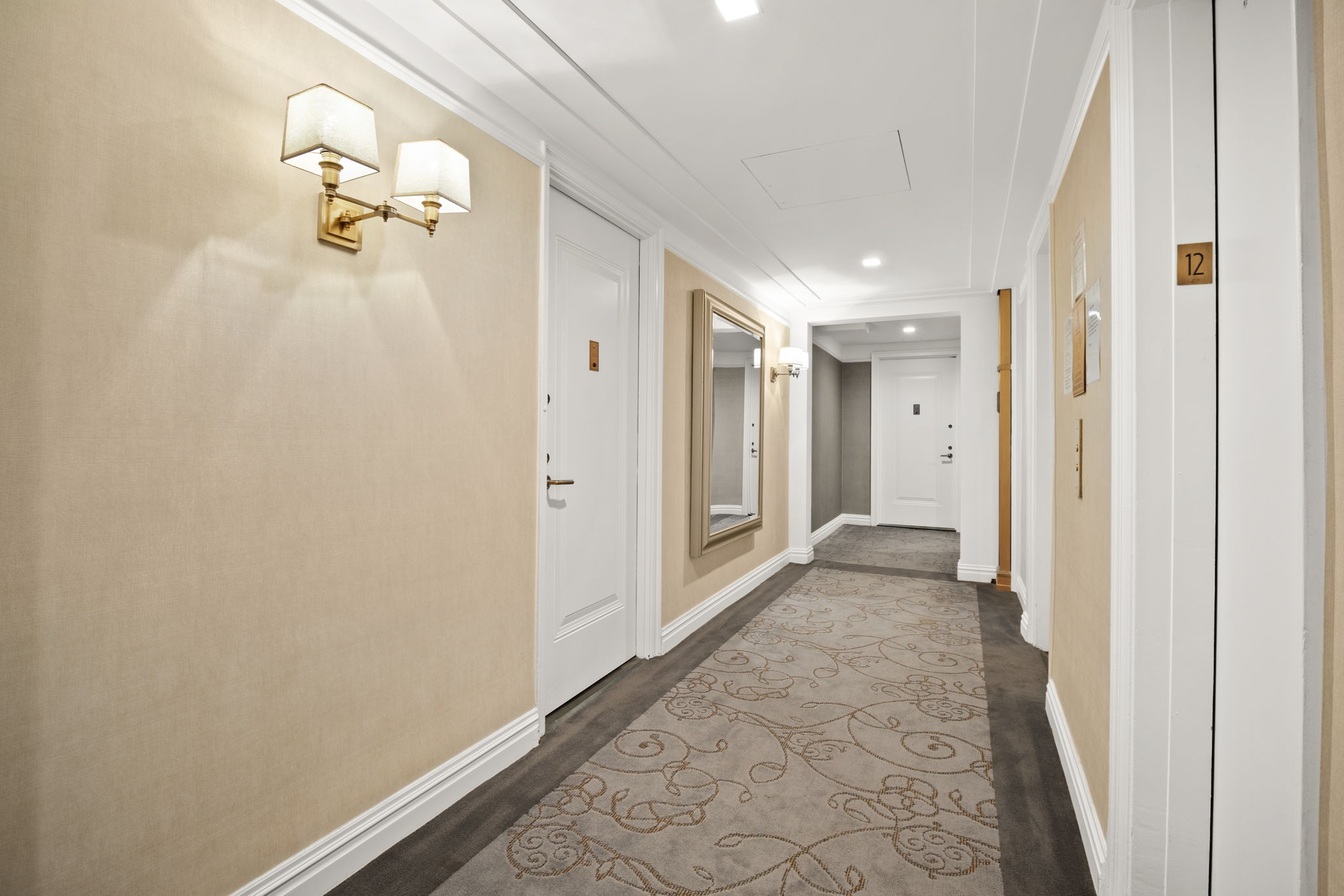 40 West 72nd Street, Unit 121 Manhattan, NY 10023 - Photo 16 of 21