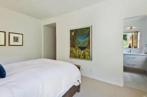 Contact Agent | 19 Toyon Lane, Sausalito, CA 94965