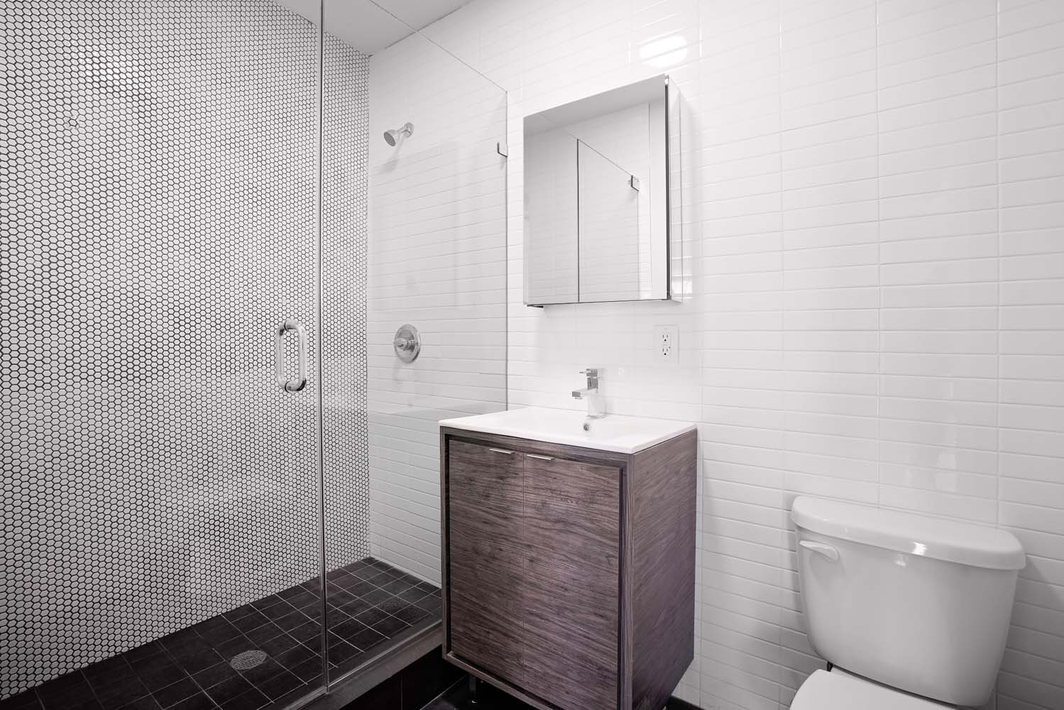 111 West 136th Street, Unit 2S Manhattan, NY 10030 - Photo 4 of 4