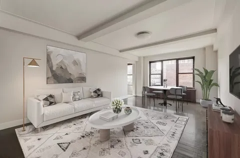 $6,995 | 56 7th Avenue, Unit 6J | West Village