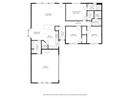 $245,999 | 407 Lilly Boulevard, Conroe, TX 77301