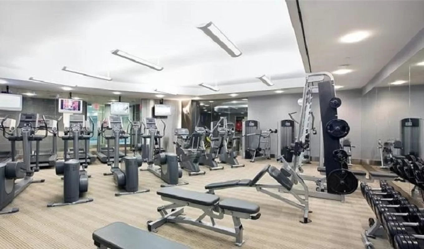 120 Riverside Boulevard, Unit 5P Manhattan, NY 10069 - Photo 10 of 20 Gallery Image 10