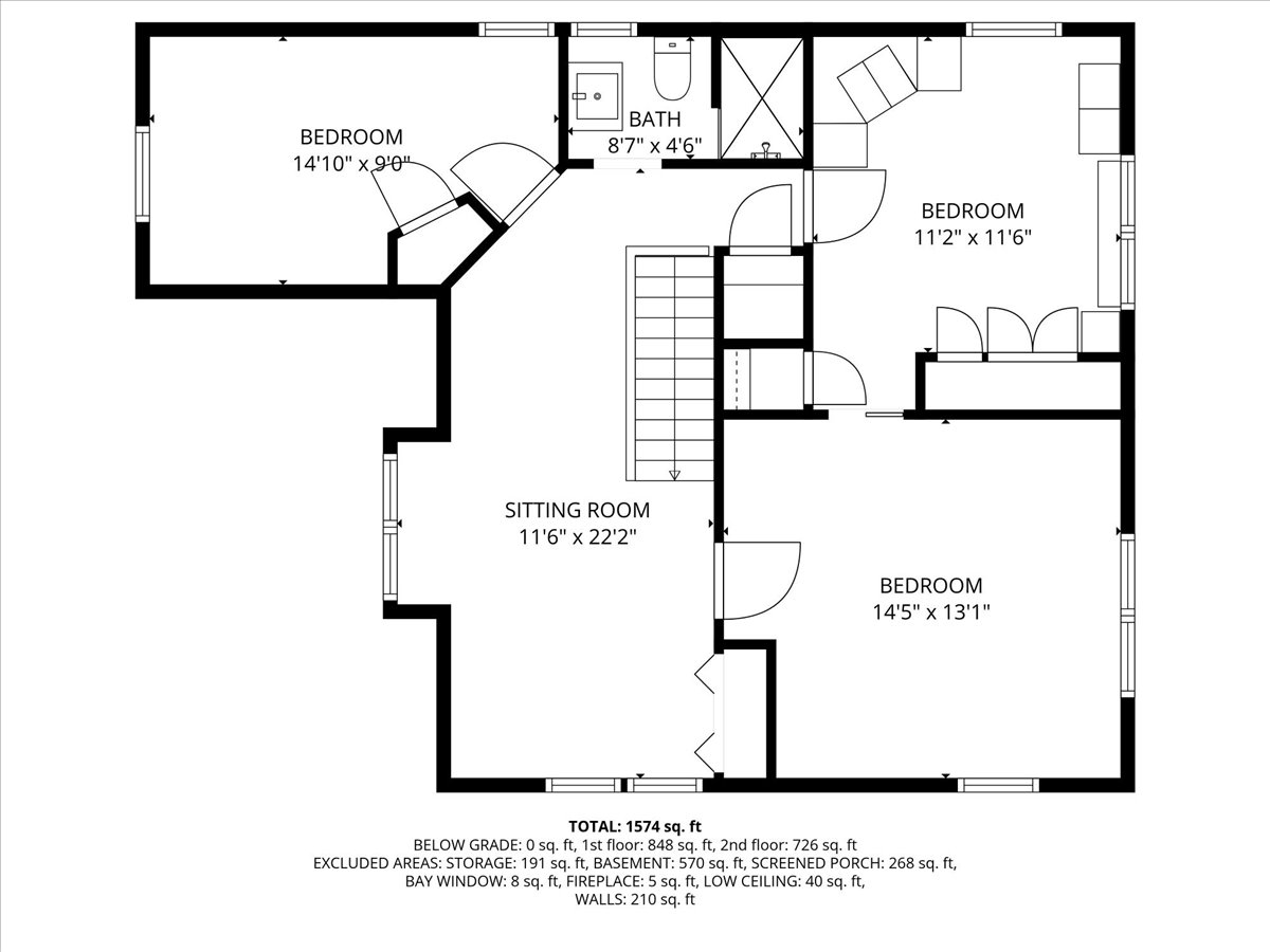 Hanover Street Silver Spring, MD 20910 - Photo 29 of 31