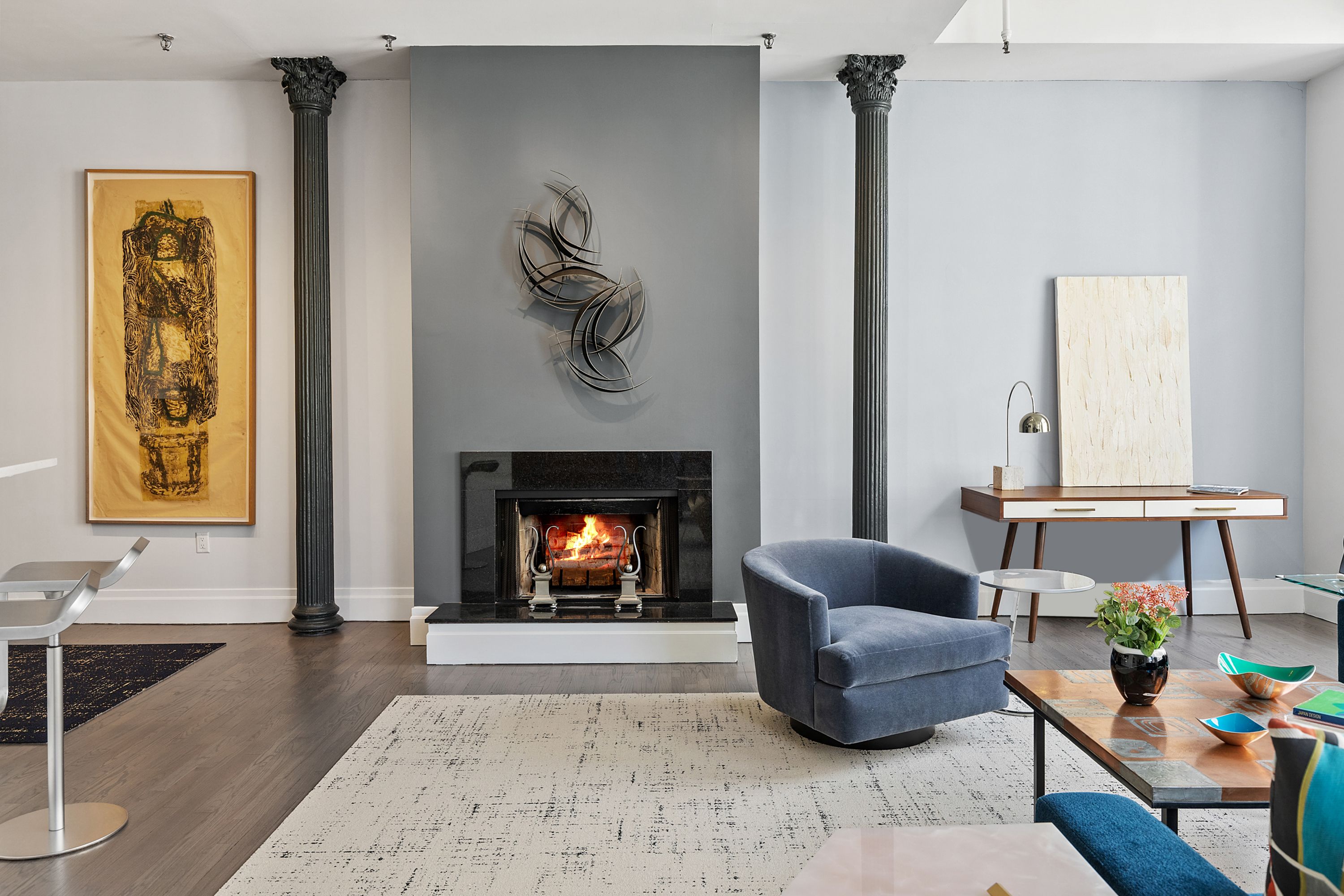 55 White Street, Unit 4B Manhattan, NY 10013 - Photo 6 of 21