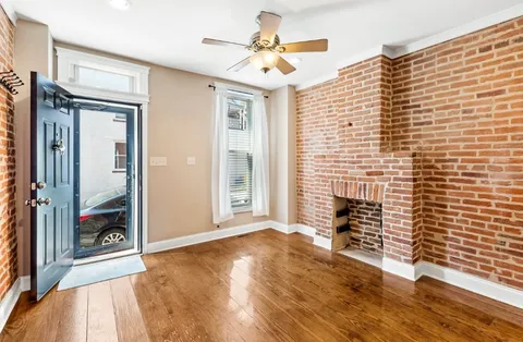 $324,900 | 444 East Clement Street, Baltimore, MD 21230