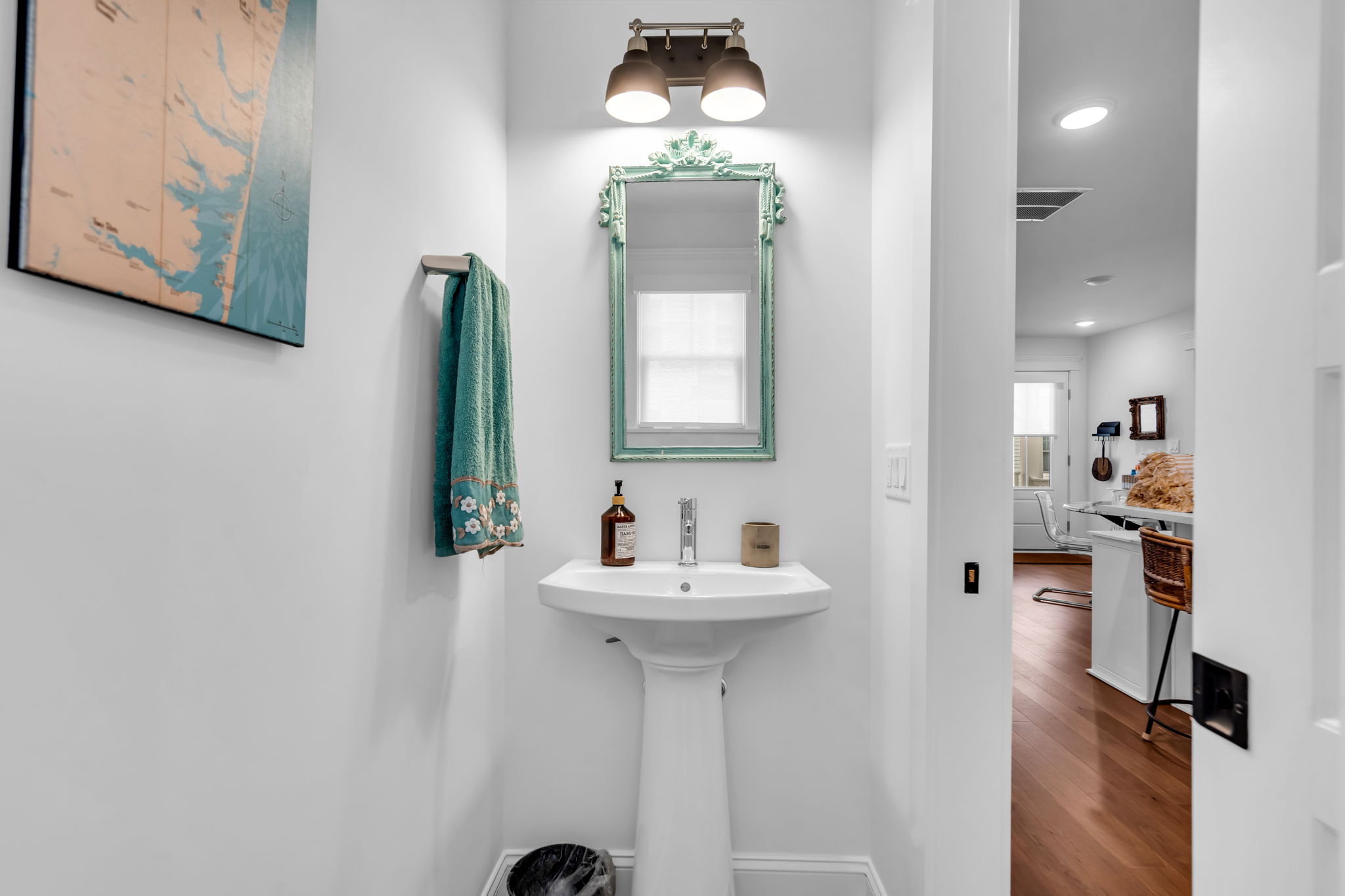 21 Shell Road Mantoloking, NJ 08738 - Photo 14 of 29