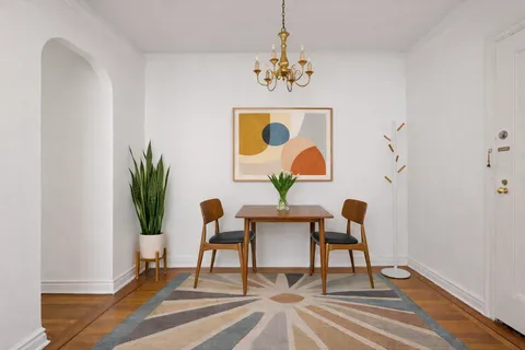 $540,000 | 235 Lincoln Place, Unit 2D | Park Slope