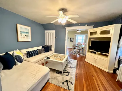 $535,000 | 123 1/2 North Princeton Avenue, Ventnor City, NJ 08406