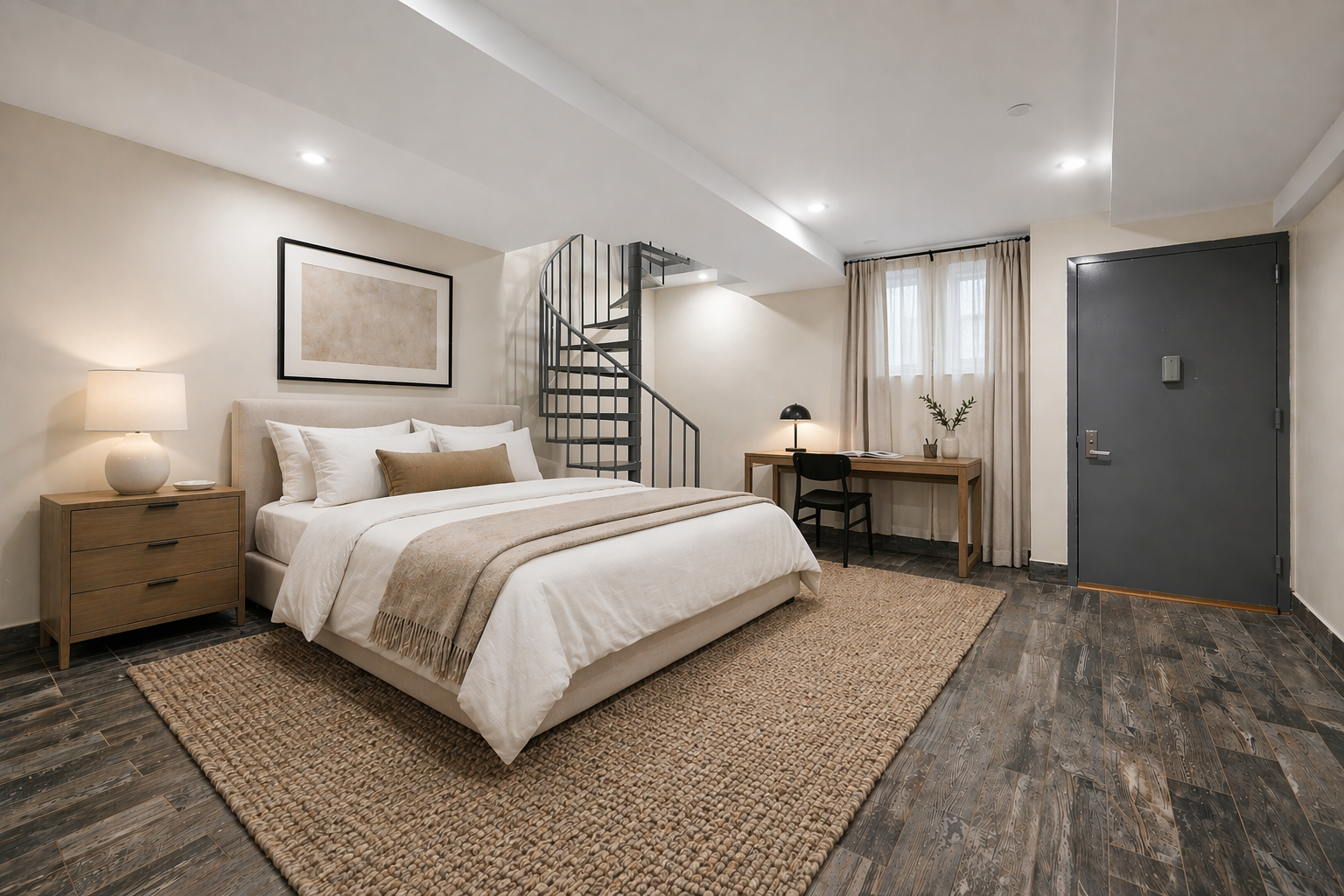 56 Jefferson Street, Unit 1F Brooklyn, NY 11206 - Photo 5 of 8