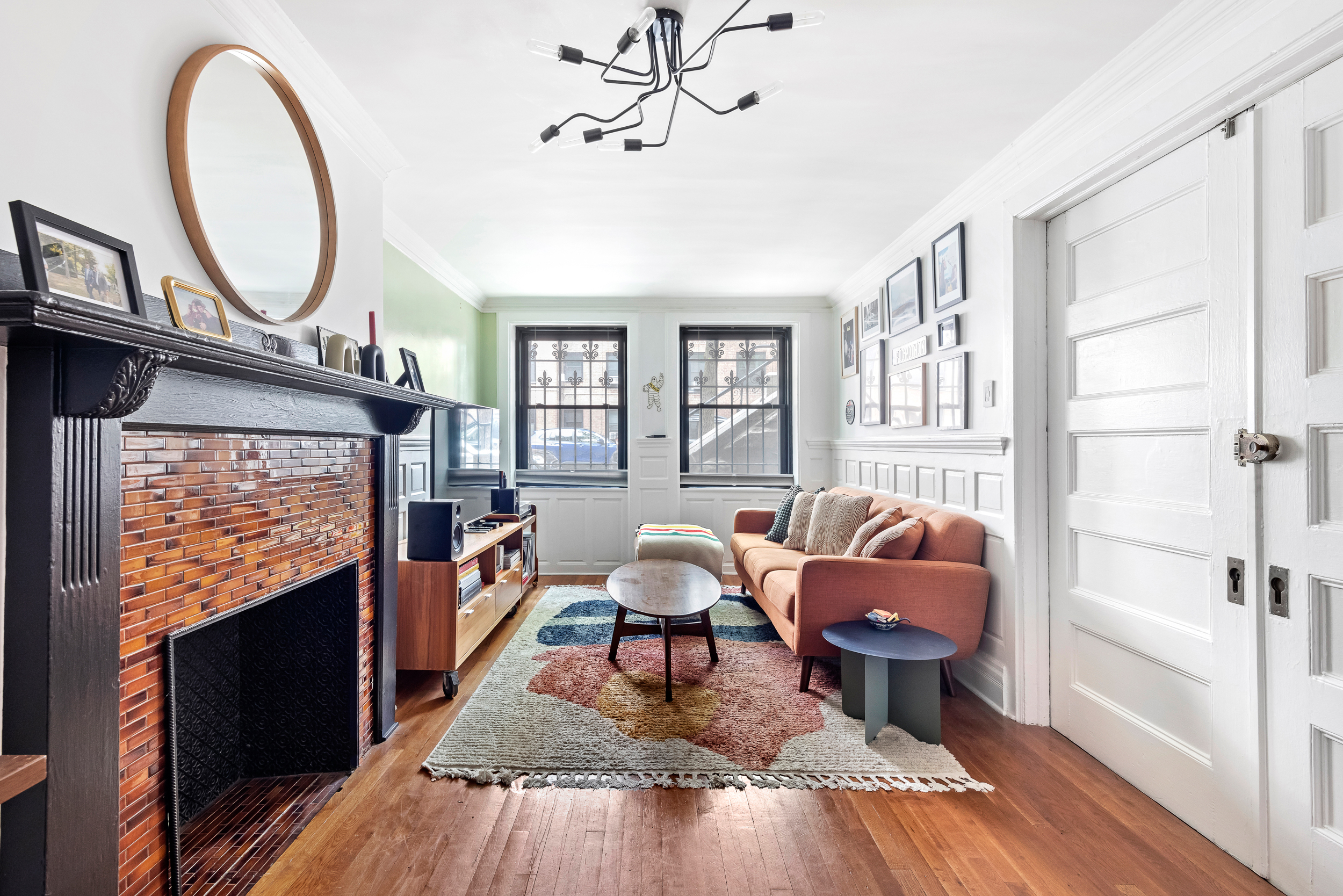 116 Willoughby Avenue, Unit 1 Brooklyn, NY 11205 - Photo 1 of 7