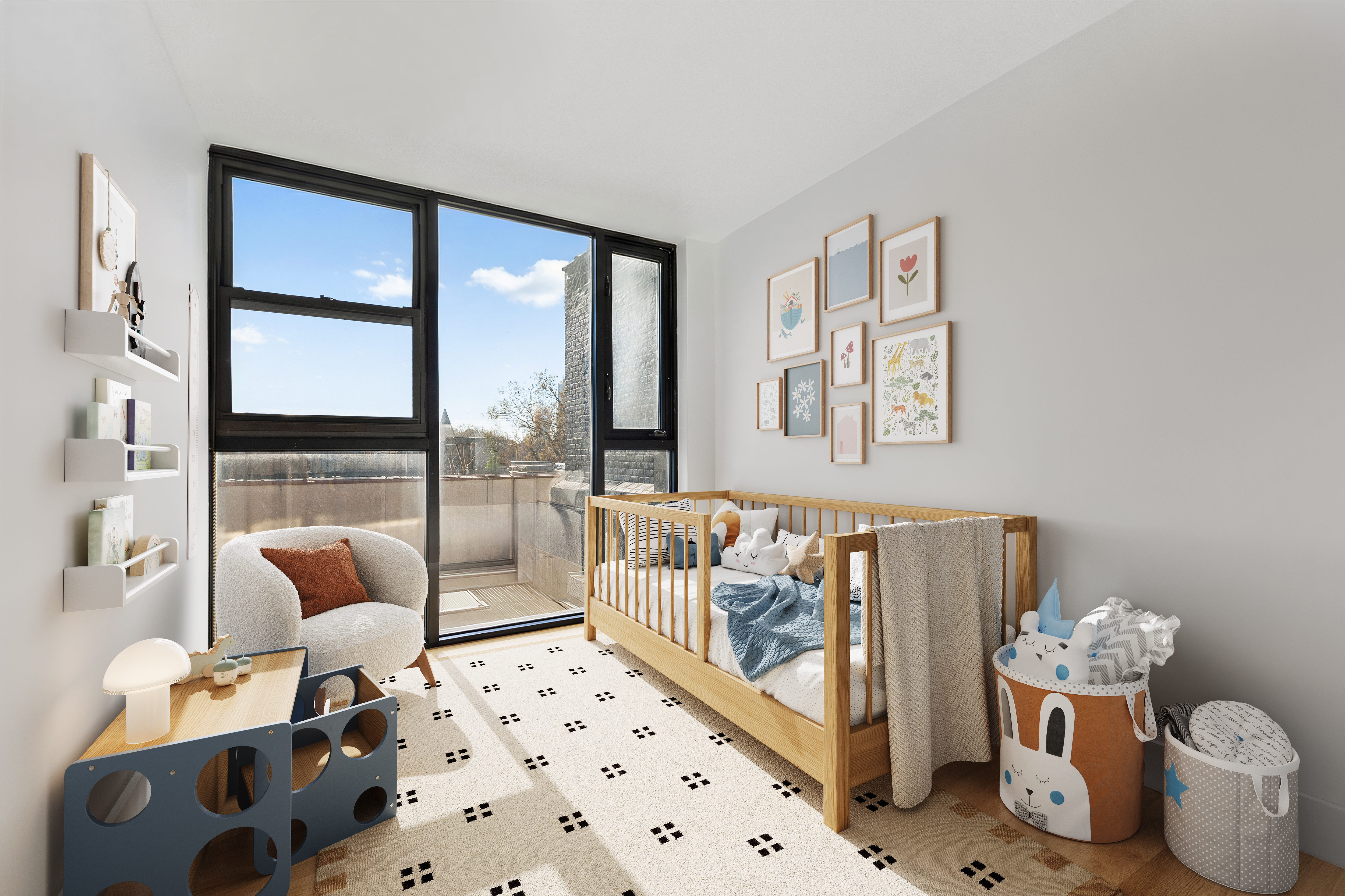 364 Myrtle Avenue, Unit 2B Brooklyn, NY 11205 - Photo 8 of 12
