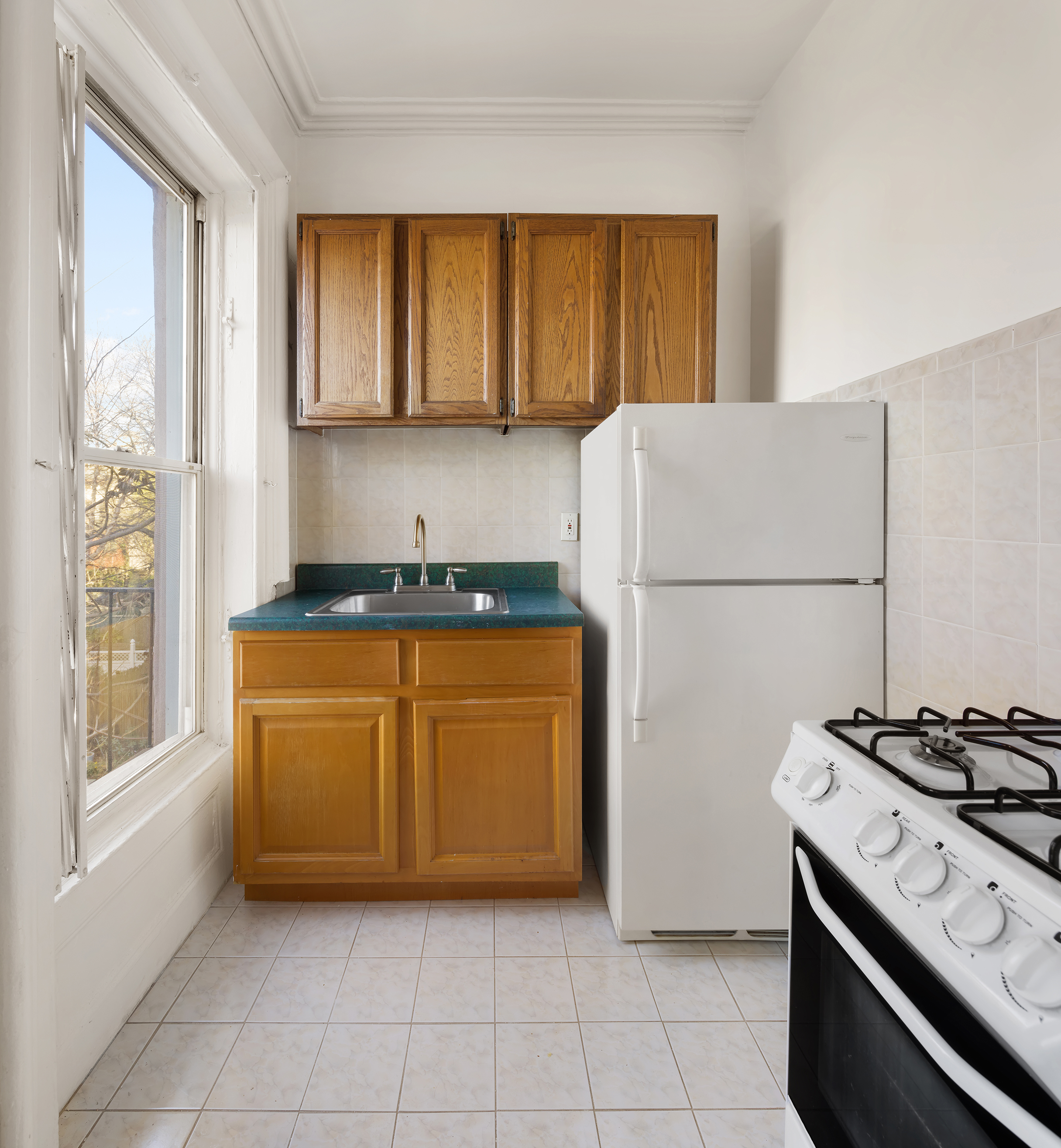 180 Clermont Avenue, Unit 2 Brooklyn, NY 11205 - Photo 5 of 7