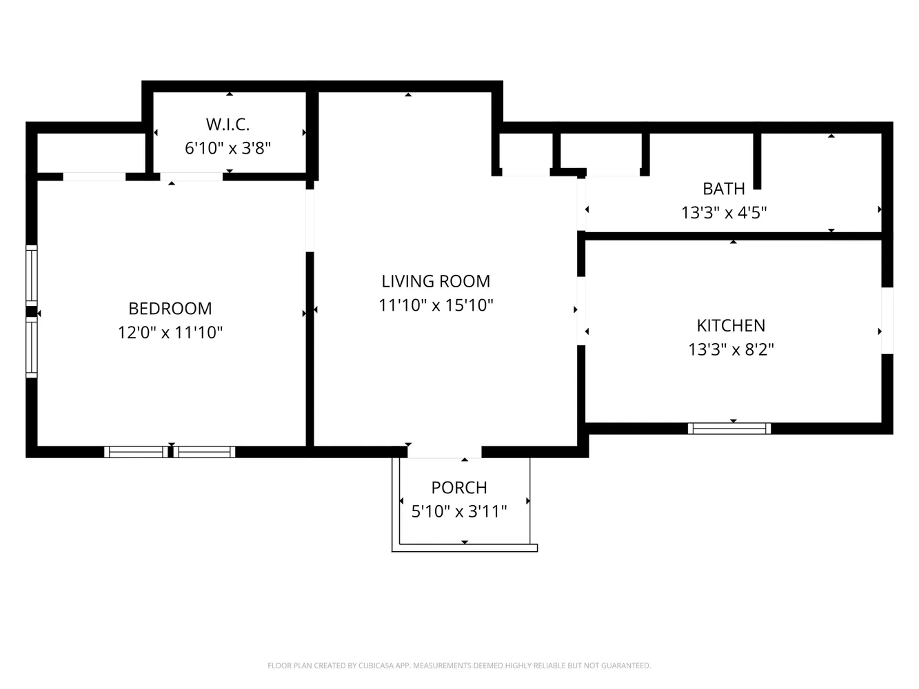 $599,000 | 969 Wakefield Drive, Houston, TX 77018