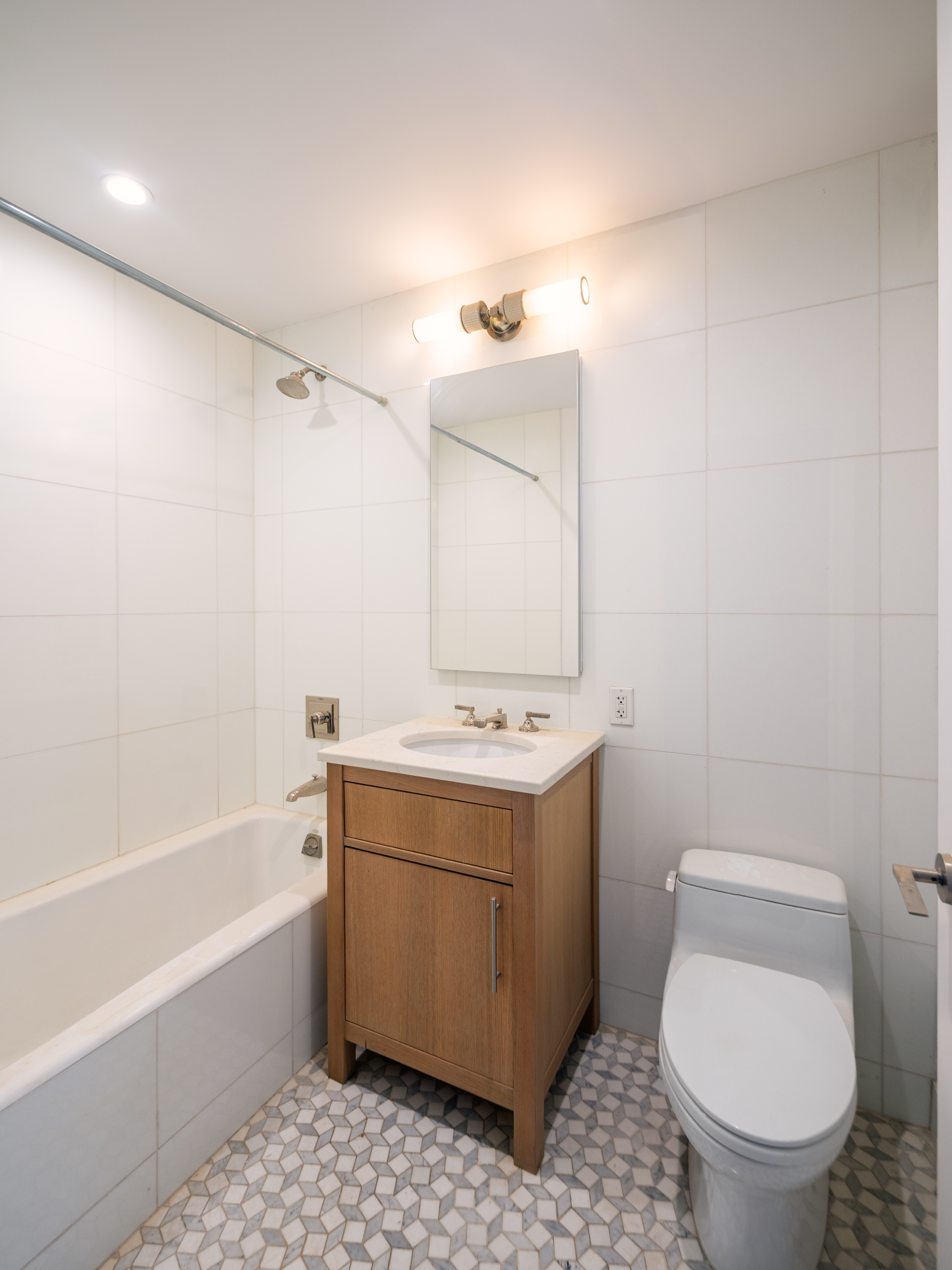 80 Riverside Boulevard, Unit 12A Manhattan, NY 10069 - Photo 10 of 12