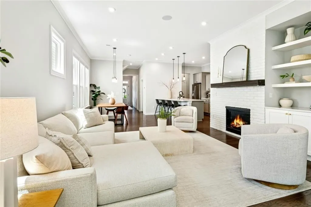 1229 Hampton Park Road Decatur, GA 30033 - Photo 38 of 118 Gallery Image 38