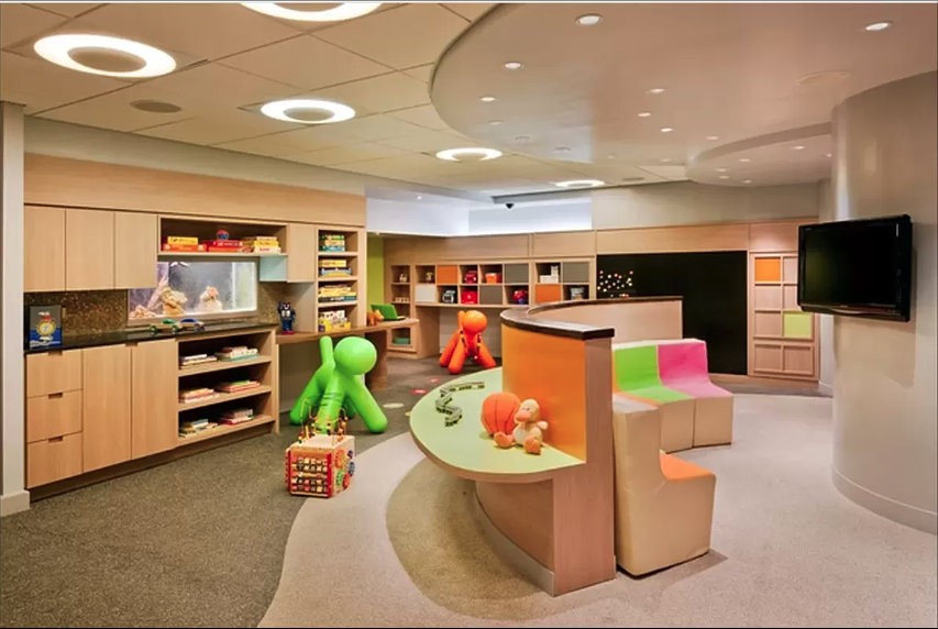 333 Rector Place, Unit 1008 Manhattan, NY 10280 - Photo 16 of 17