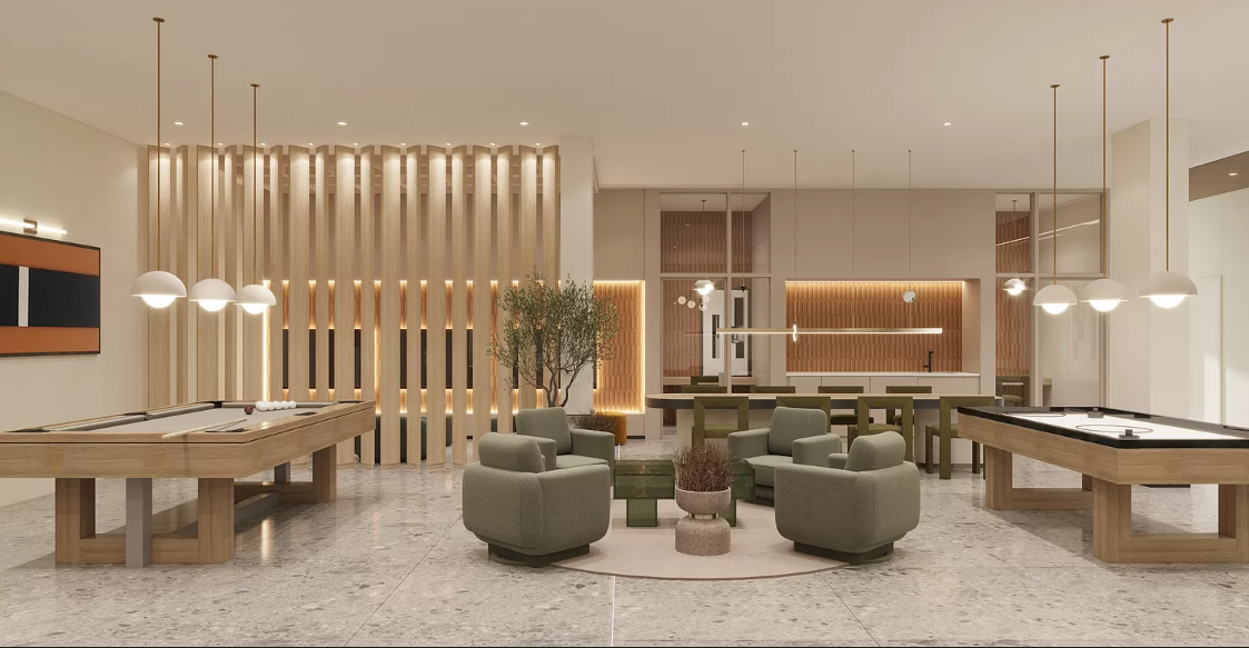 218 Front Street, Unit 231 Brooklyn, NY 11201 - Photo 17 of 35