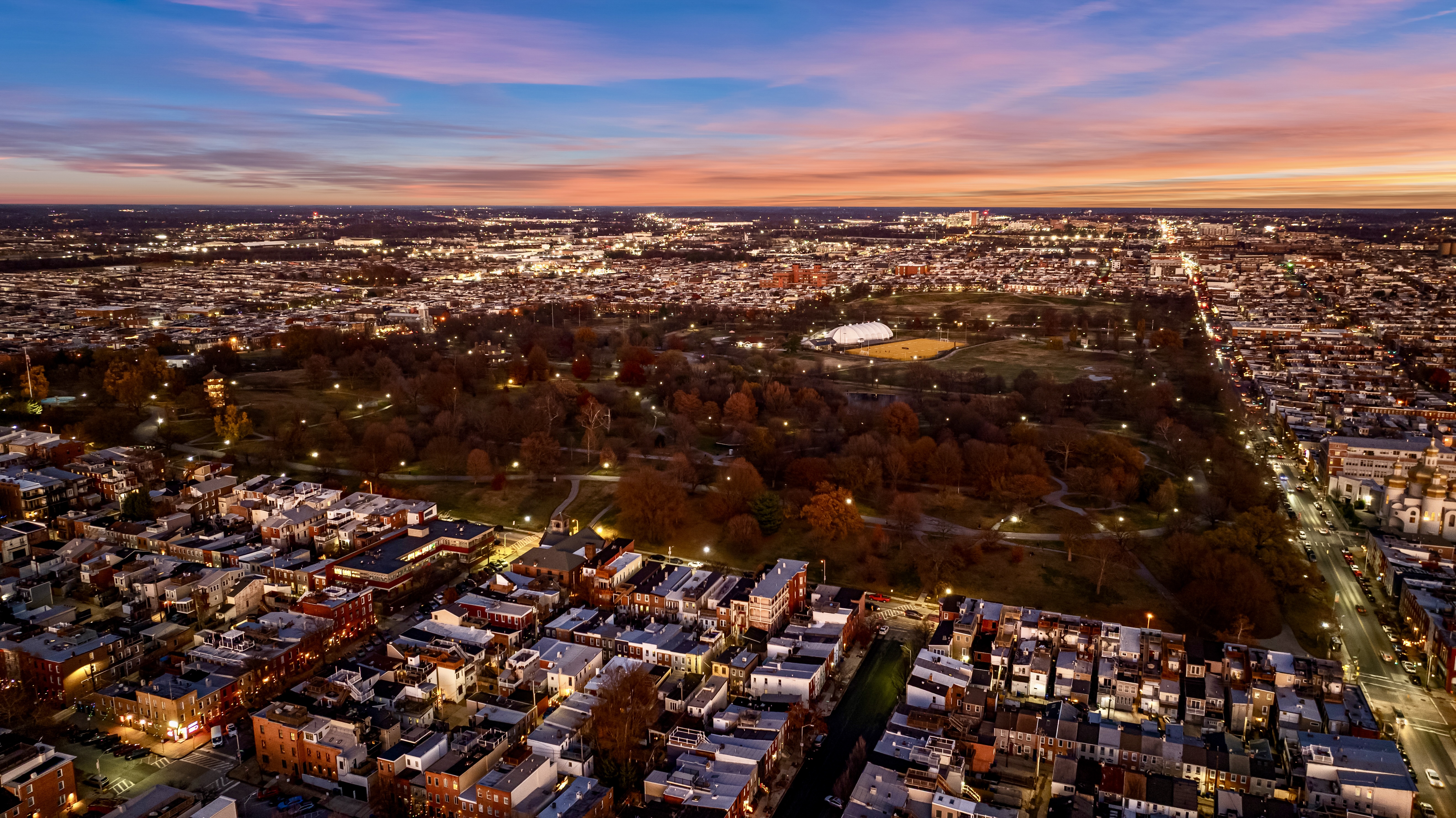 401 South Chester Street Baltimore, MD 21231 - Photo 58 of 61