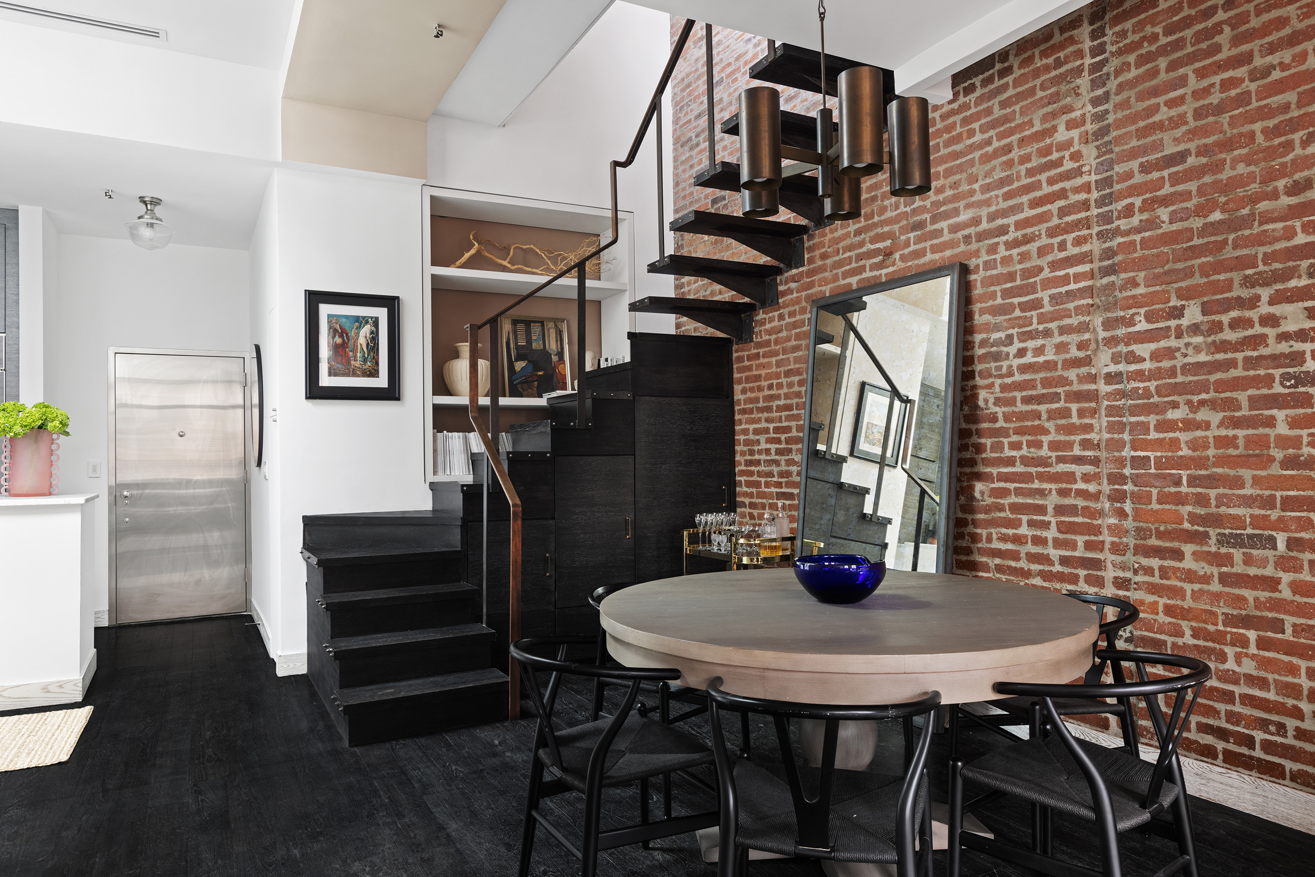 303 Mercer Street, Unit B601 Manhattan, NY 10003 - Photo 4 of 15