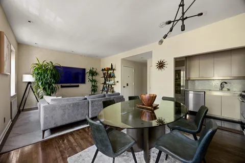 $1,550,000 | 311 West 20th Street, Unit 3 | Chelsea