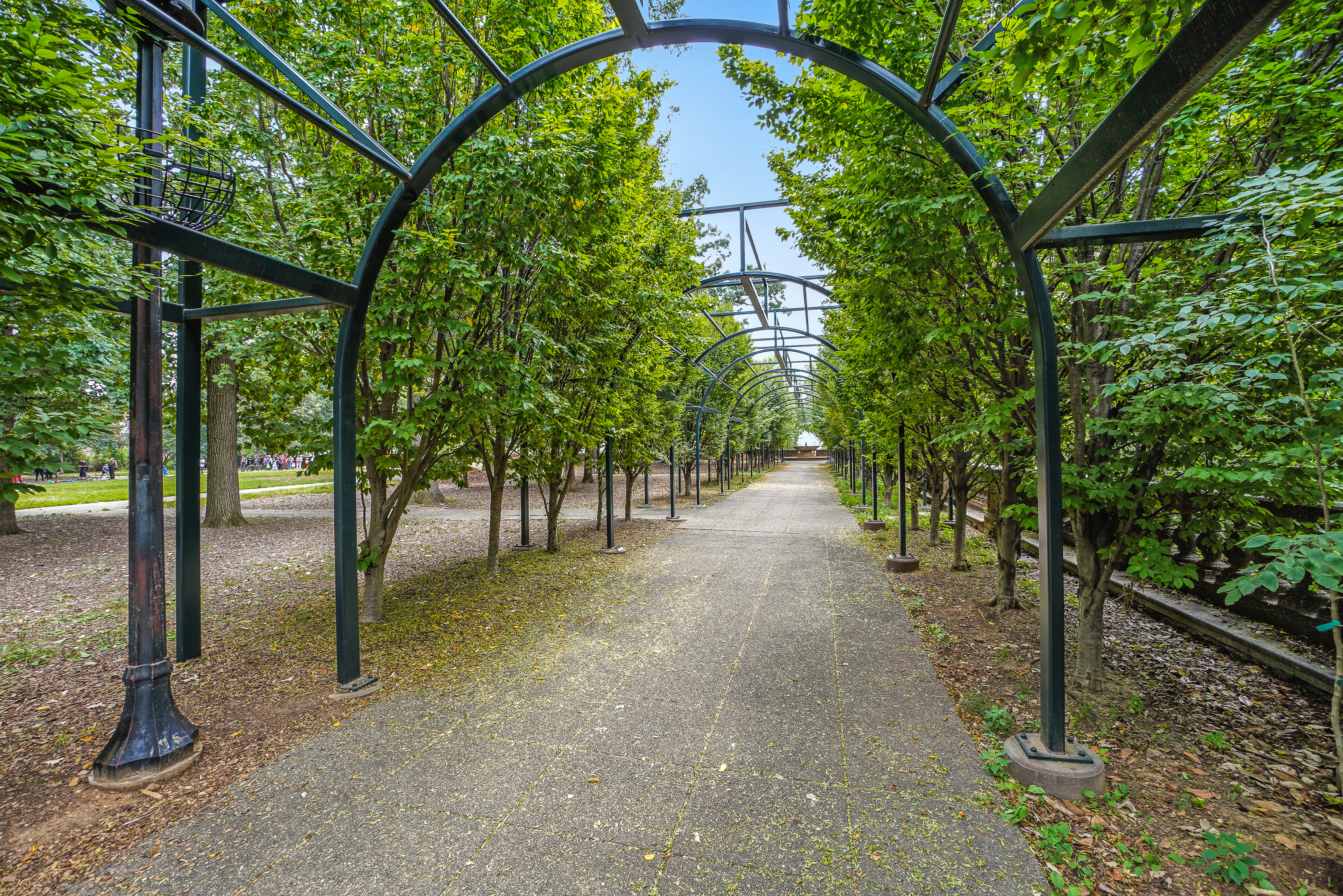 1706 16th Street Northwest, Unit 1 Washington, DC 20009 - Photo 46 of 58