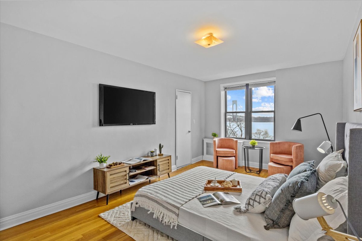 9511 Shore Road, Unit 604 Brooklyn, NY 11209 - Photo 23 of 29 Gallery Image 23