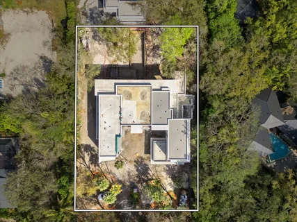$14,000,000 | 6545 Southwest 131st Street, Pinecrest, FL 33156